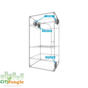 Secret Jardin - Supporto per Flangia per condotte