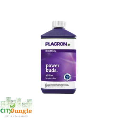 Plagron - Power Buds 250ml
