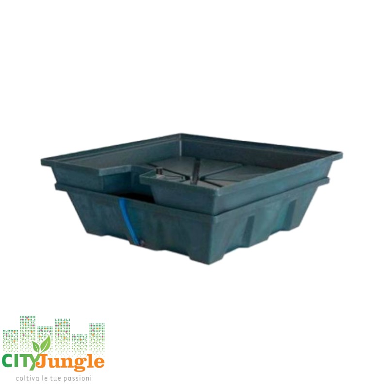 T.A. - Sistema EBB & GROW