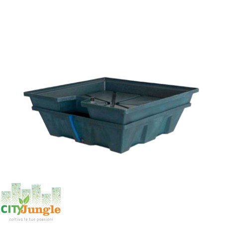 T.A. - Sistema EBB & GROW