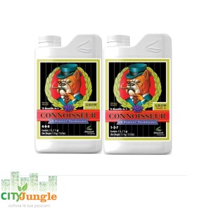 Advanced Nutrients - Connoisseur Grow A+B 2x1L