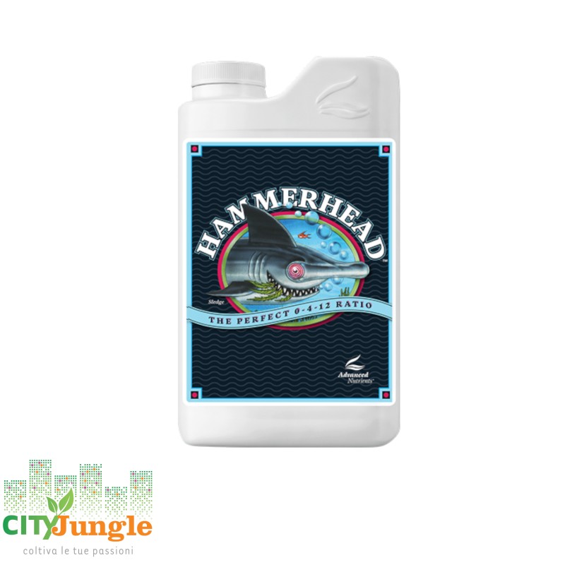 Advanced Nutrients - HammerHead 250ml