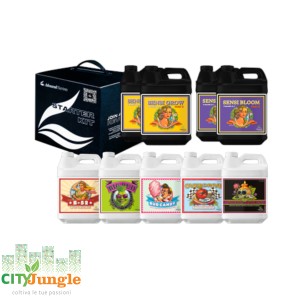 Advanced Nutrients - Starter Kit