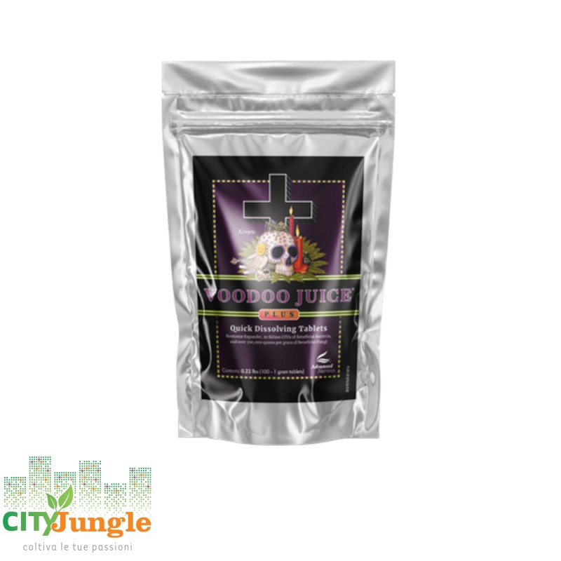 Advanced Nutrients - Voodoo Juice Plus Tablet