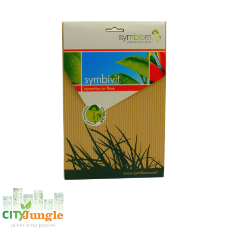 Symbiom Symbivit - Micorrize - 150g