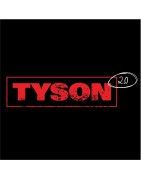 Tyson 2.0