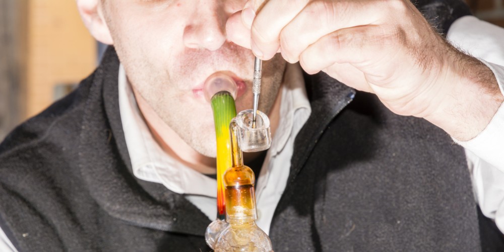 Dabbing: cos'è e come funziona
