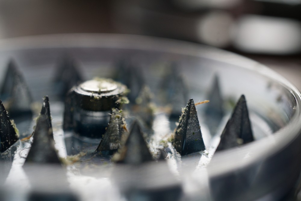 Come pulire il grinder: istruzioni per la manutenzione perfetta