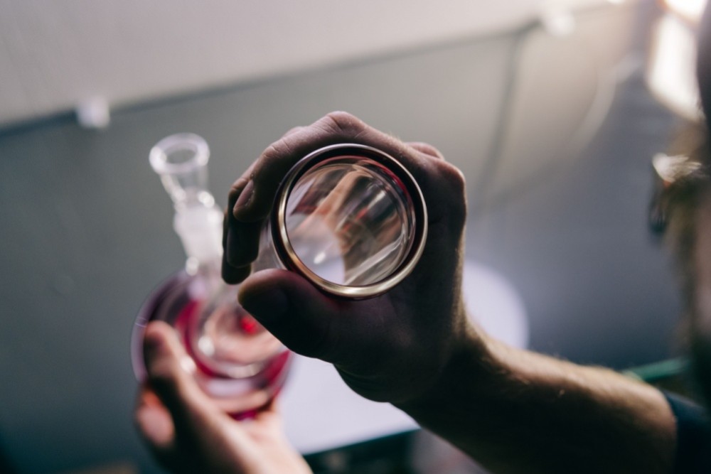 Bong per fumare: come scegliere quello perfetto