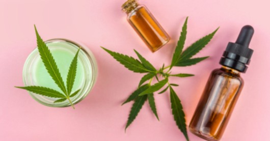 Olio CBD: gocce, capsule o spray?