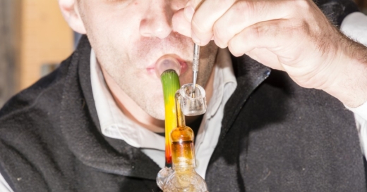 Dabbing: cos'è e come funziona