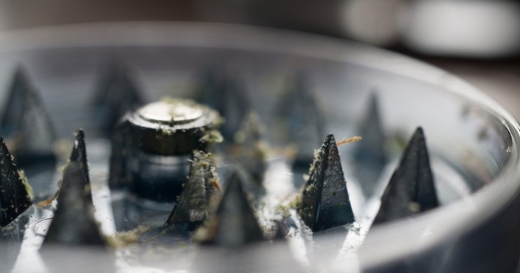 Come pulire il grinder: istruzioni per la manutenzione perfetta