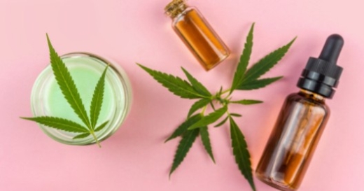 Olio CBD: gocce, capsule o spray?